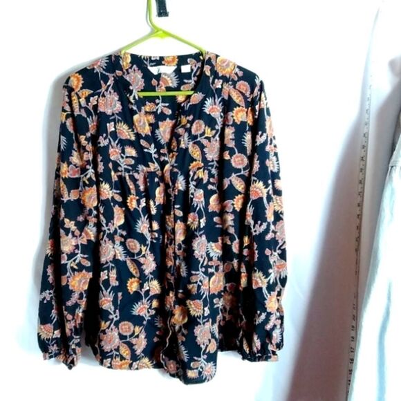 Cafe Marrakesh top   - Picture 1 of 6